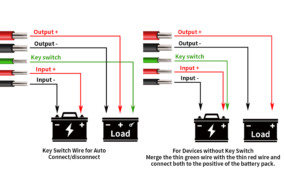 Step Down Voltage Reducer Regulator