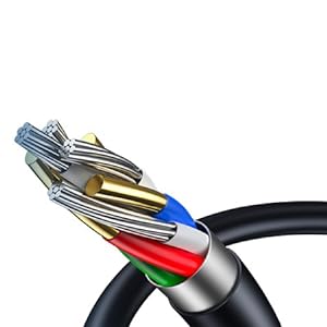 calculator charger cable