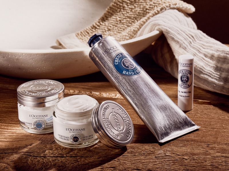Shea Butter