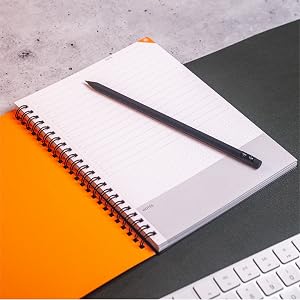 Notsu To-do List Notebook