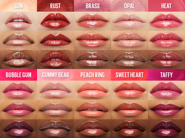 Maybelline Lifter Gloss