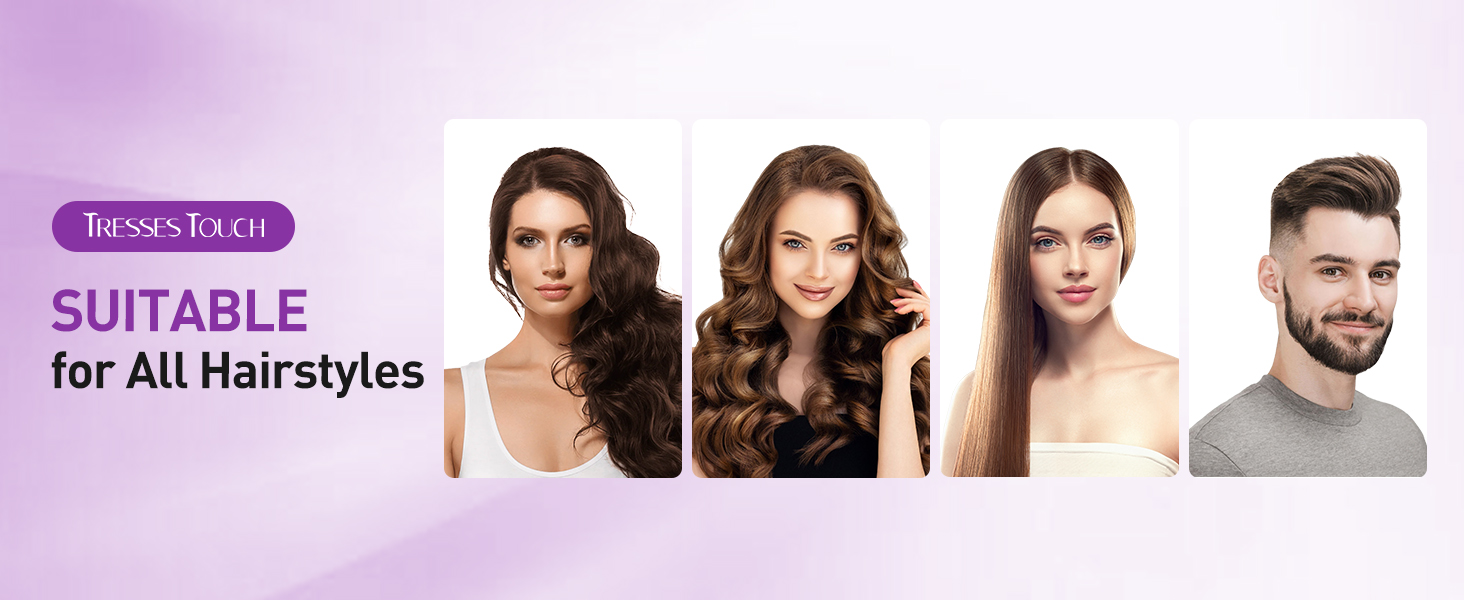 Professional Hair Dryer