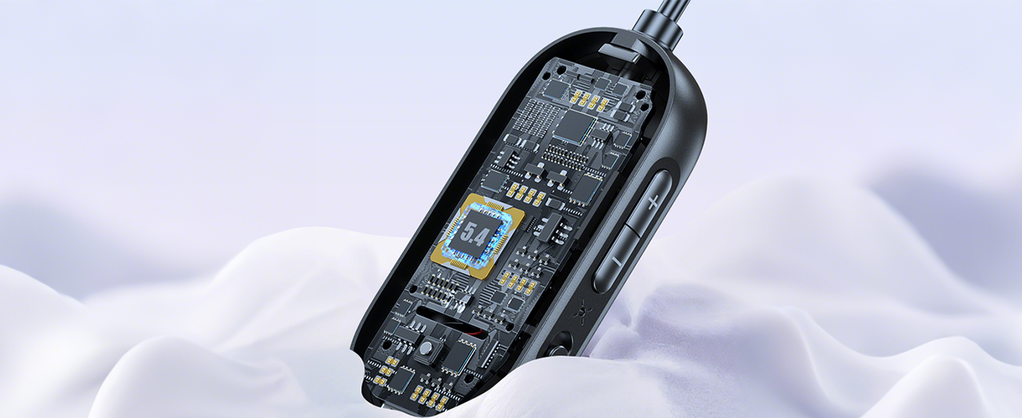 transmitter Bluetooth 5.4