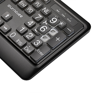 Silicone Dome Membrane Switches
