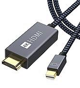 MINI DP to HDMI