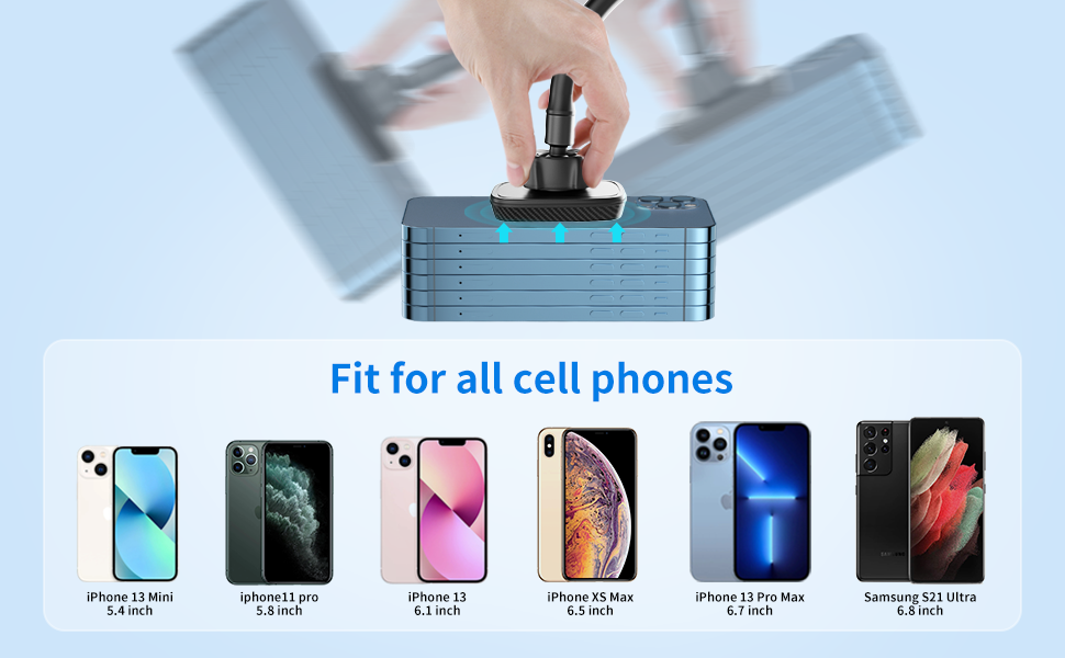 fit for all cellphones