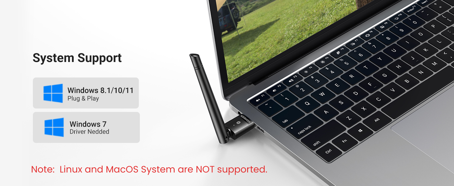 bluetooth adapter for pc