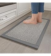 YDKGL Anti Fatigue Kitchen Mats for Floor, 0.4