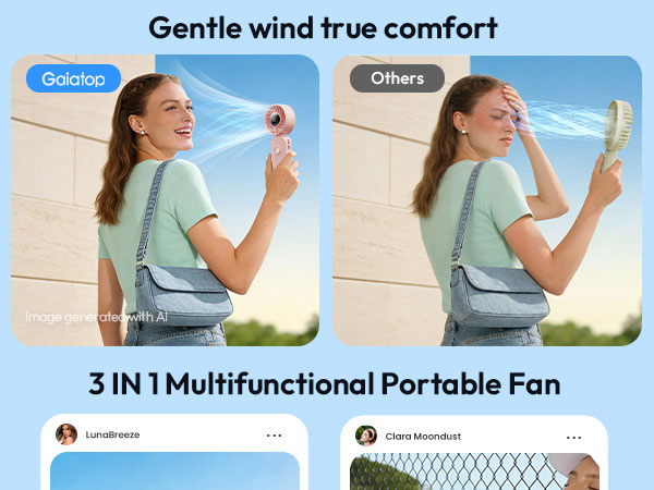 fan
