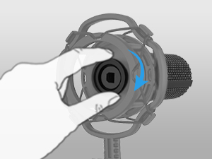 gaming microphone pc