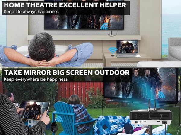 wireless hdmi