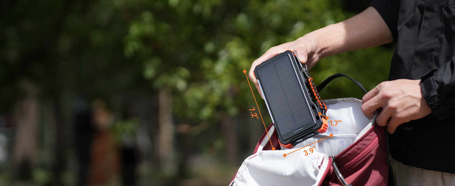 Weight &amp;amp; Size