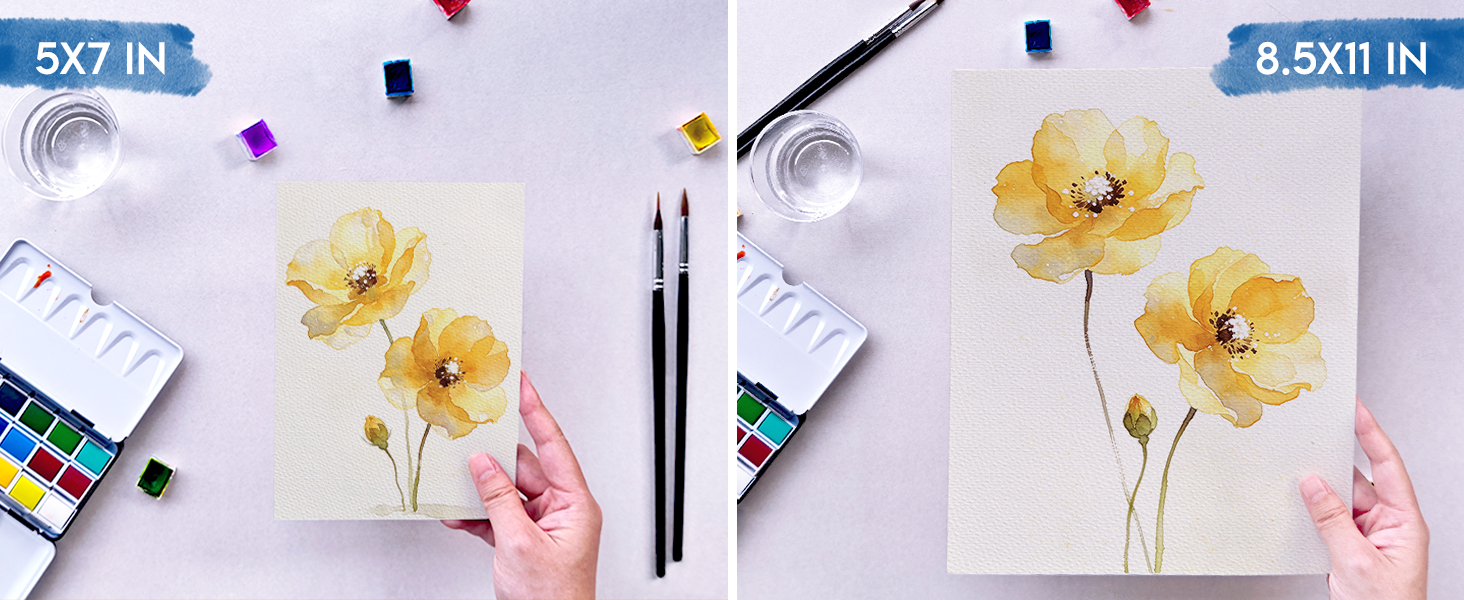 Watercolor Paper