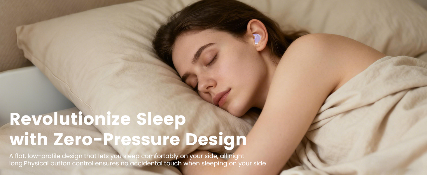 sleep ear buds