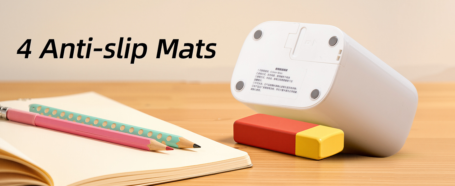 deli Pencil Sharpener