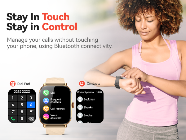 instant connectivity with bluetooth 5.3