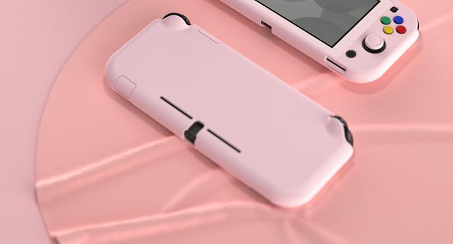protective case for nintendo switch lite