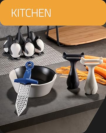 Peleg Design kitchen accessories