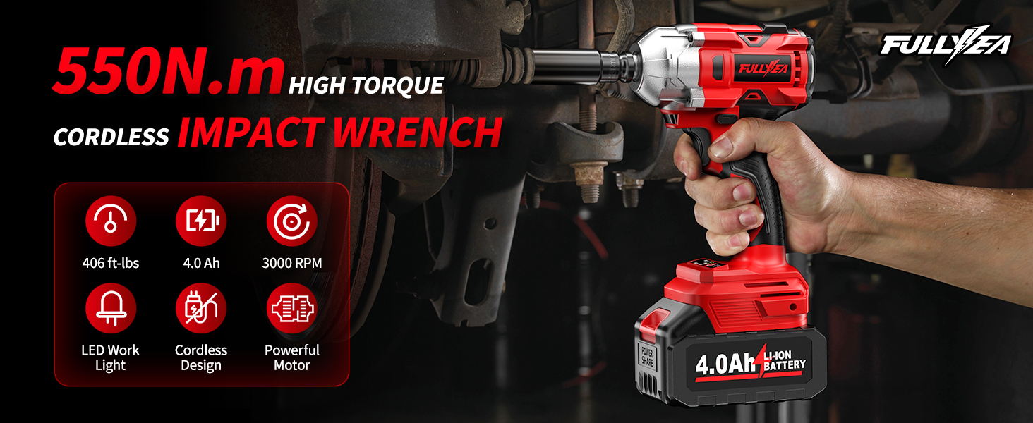 impact wrench