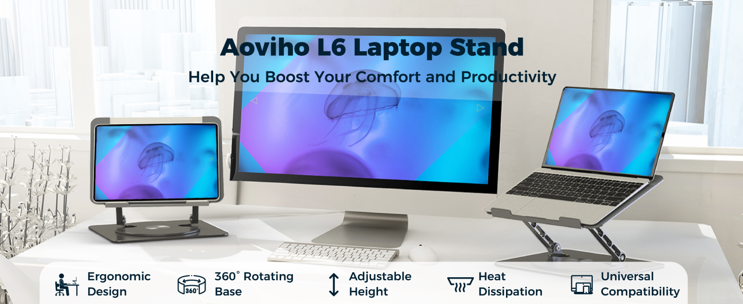 laptop stand laptop riser laptop holder