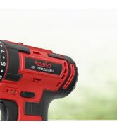 cordless drill