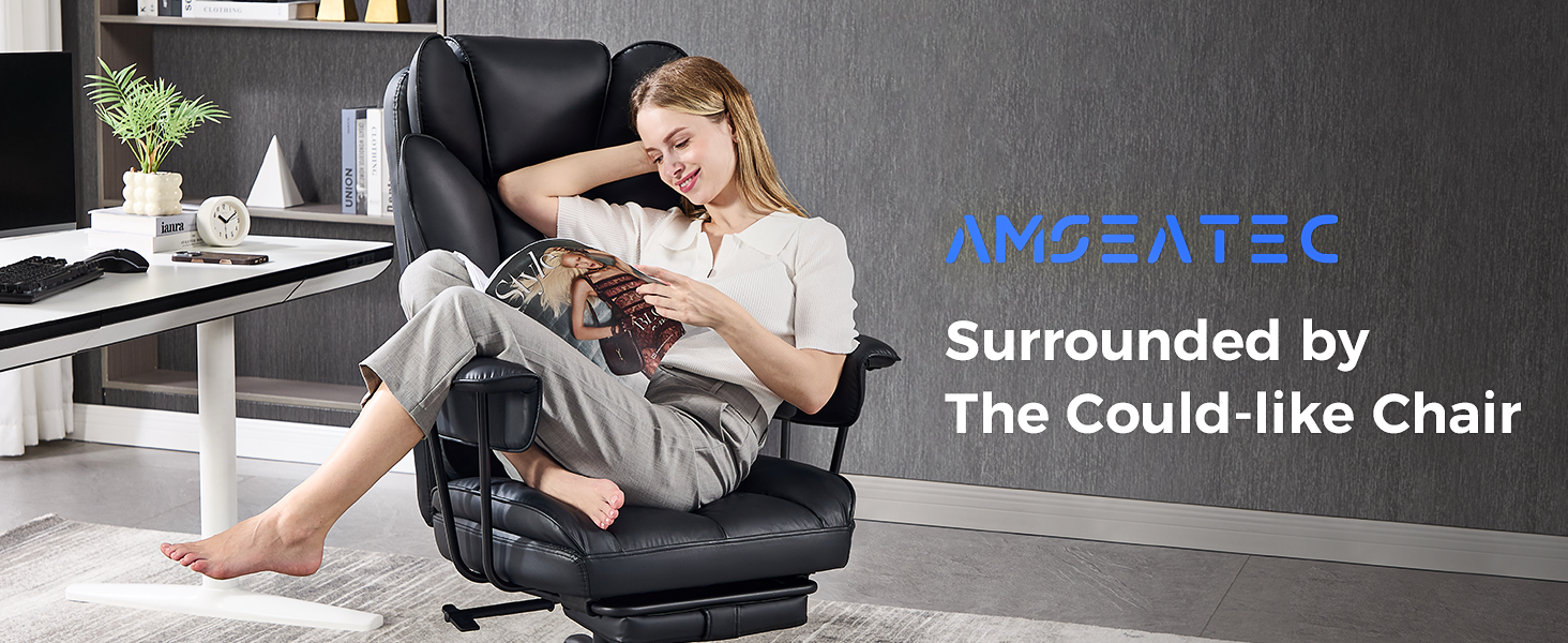 office chair