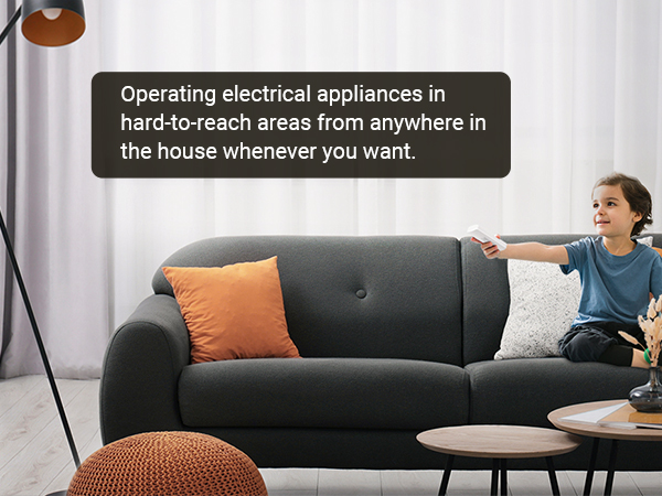 Solve Hard-to-reach Areas