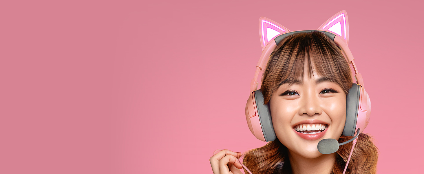 HyperClear Cardioid Mic microphone Voice Capture clear 