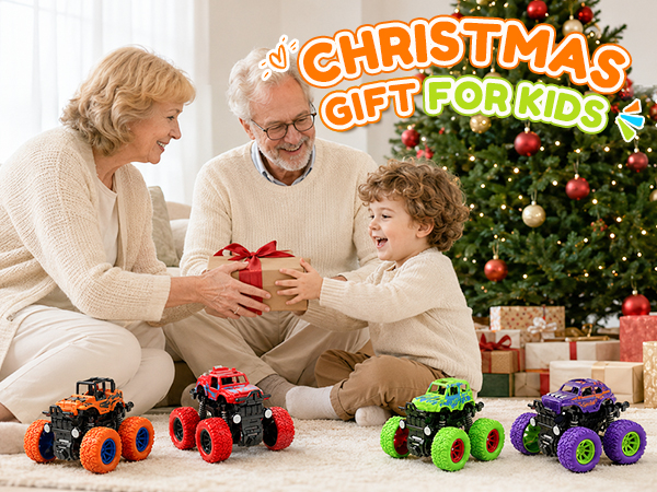 gifts for 2 3 4 year old boys