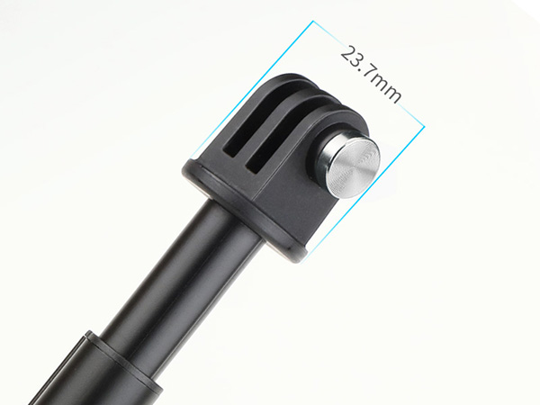 gopro tripod adapter
