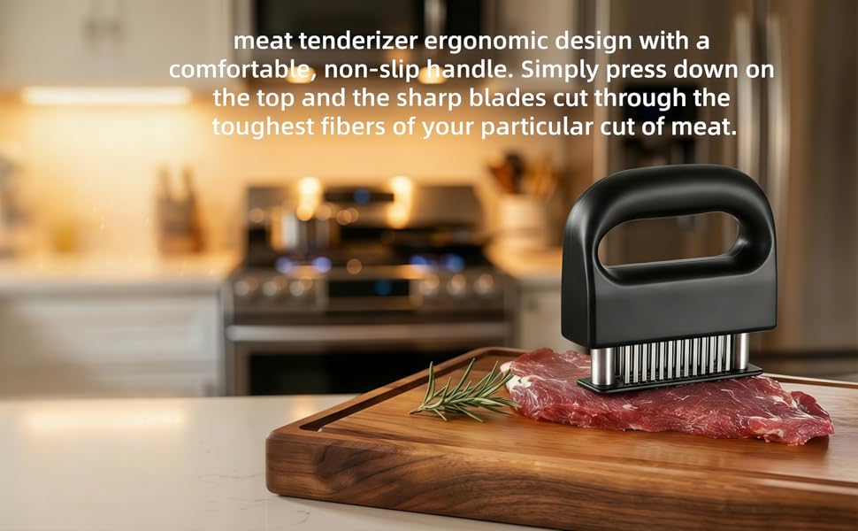 meat tenderizer mallet