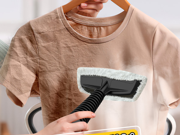 Handheld Steam Cleaner