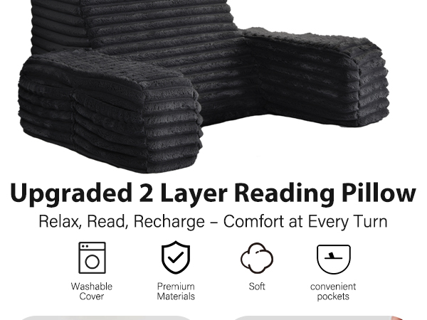 back pillow