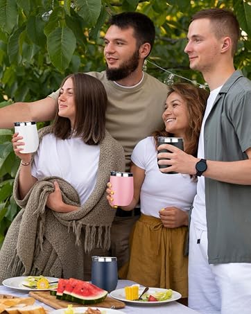 12oz wine tumbler