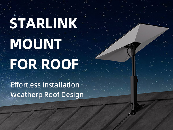 roof mount