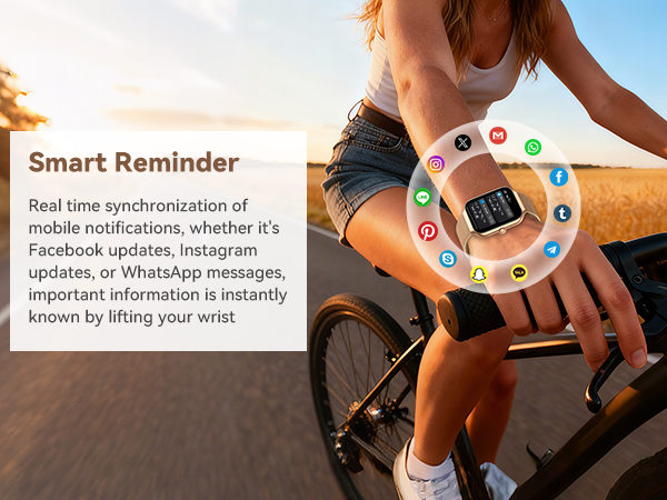 P99F smart watch