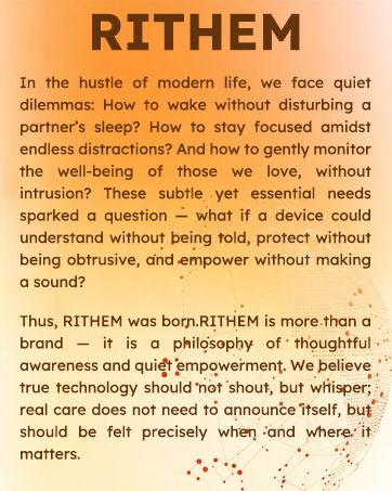 Shock Clock Budget Silent Alarm Clock Perfect for Heavy Sleepers Great Couples Time Vibrating Alarm