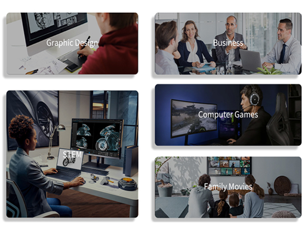 USB 3.0 Switch Use Cases app