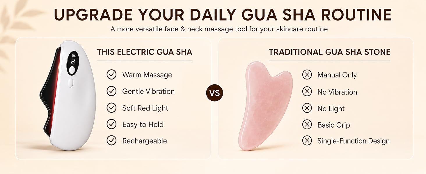 gua sha massager