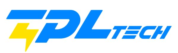 tpltech logo