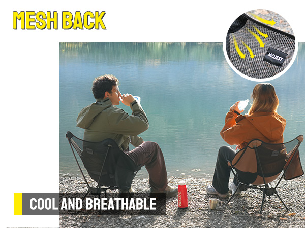 camping chair