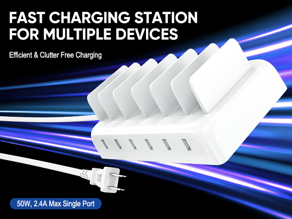 charging station