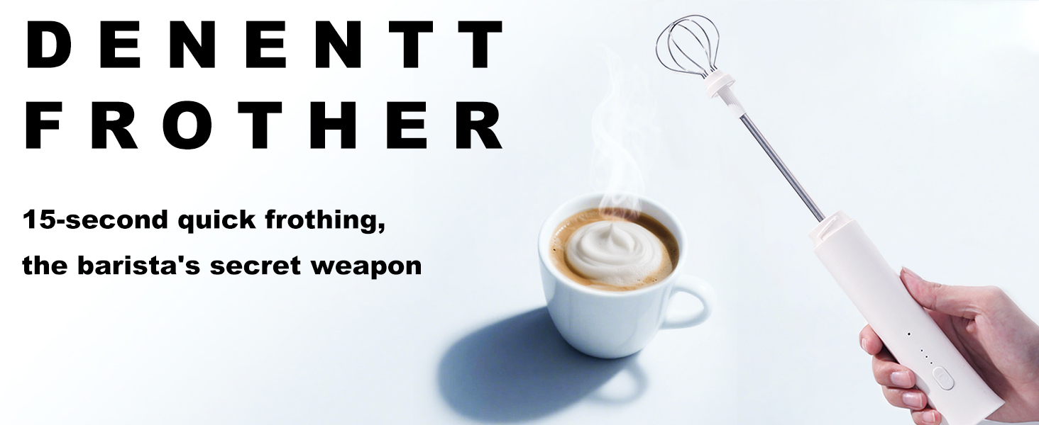 hand mixer milk frother handheld batidora de mano electrica frother for coffee travel frother hand