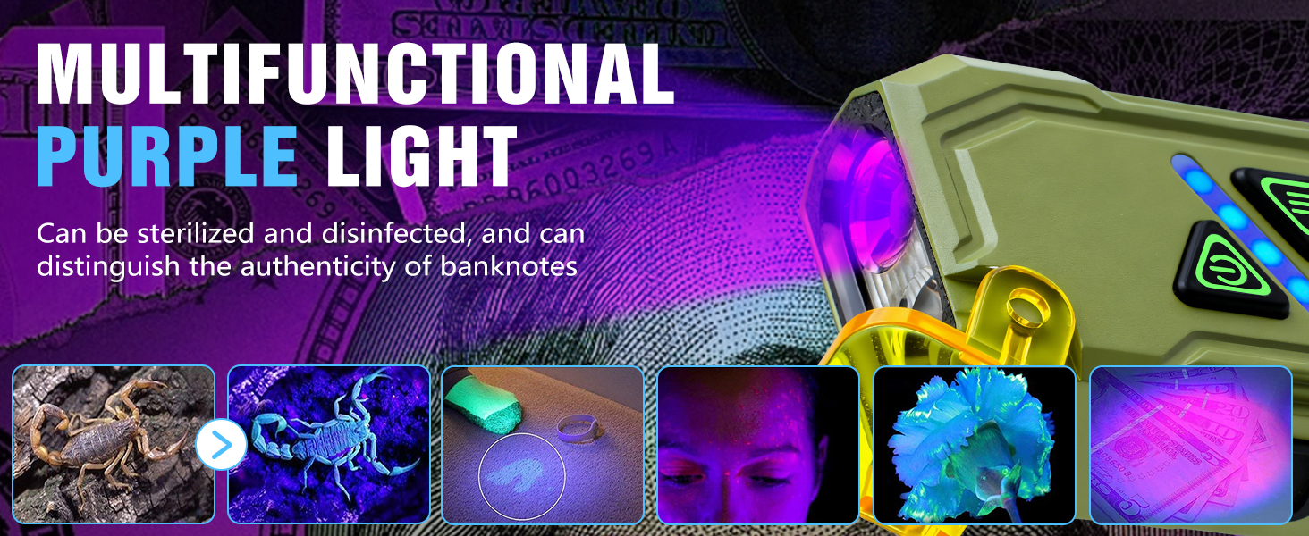 flashlights for kids mini flashlight uv light flashlight