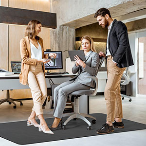 office