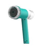 Electric cleaning brush