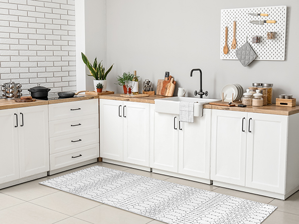 Kitchen Runner Rug