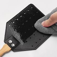 EASY TO clean