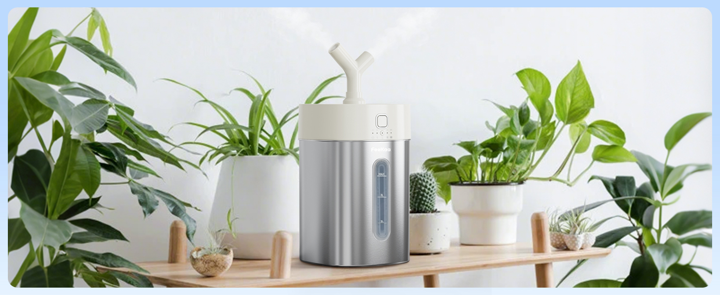 humidifier for plants