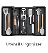 Utensil Organizer